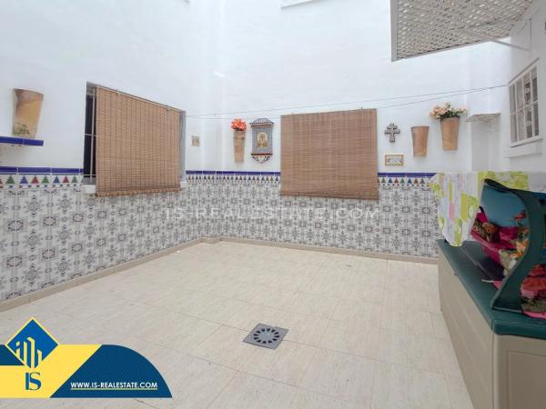 Piso en Barrio Avenida Habaneras - Curva de Palangre