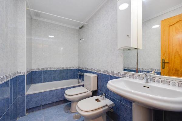 Piso en calle Zoa, 69