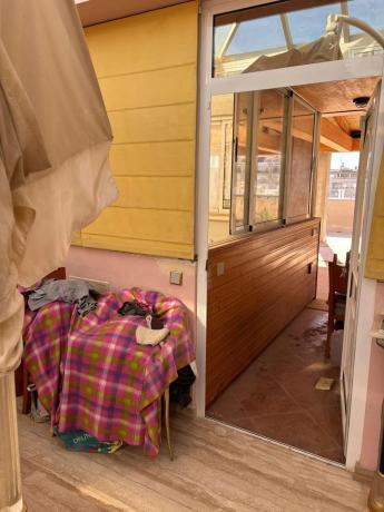 Ático en Barrio Avenida Habaneras - Curva de Palangre