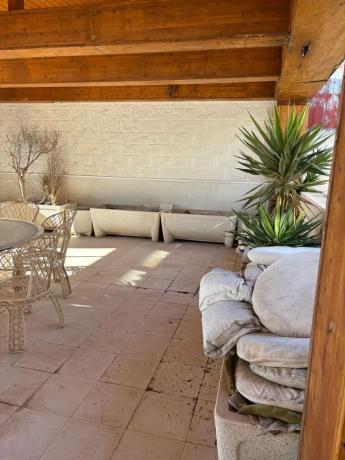 Ático en Barrio Avenida Habaneras - Curva de Palangre