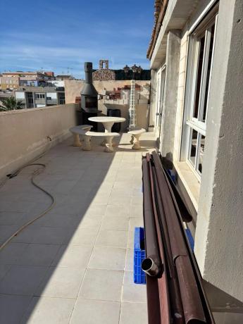 Ático en Barrio Avenida Habaneras - Curva de Palangre