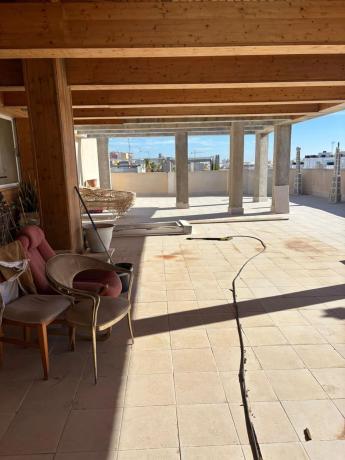 Ático en Barrio Avenida Habaneras - Curva de Palangre