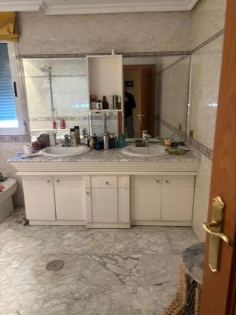 Ático en Barrio Avenida Habaneras - Curva de Palangre