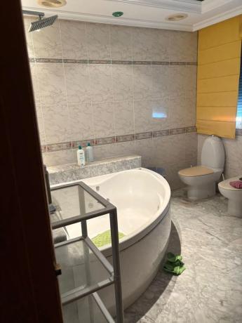 Ático en Barrio Avenida Habaneras - Curva de Palangre