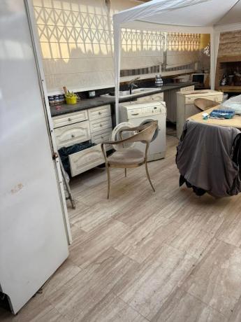 Ático en Barrio Avenida Habaneras - Curva de Palangre