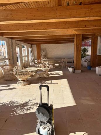 Ático en Barrio Avenida Habaneras - Curva de Palangre