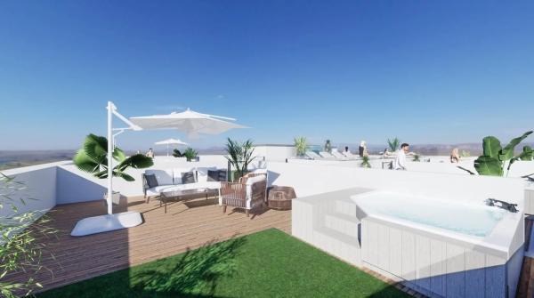 Piso en avenida de las Habaneras