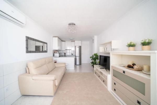 Ático en calle Caballero de Rodas