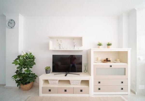 Ático en calle Caballero de Rodas