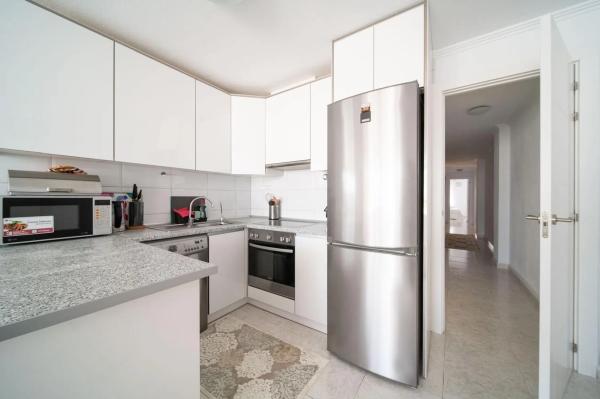 Ático en calle Caballero de Rodas