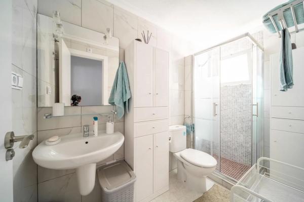 Ático en calle Caballero de Rodas