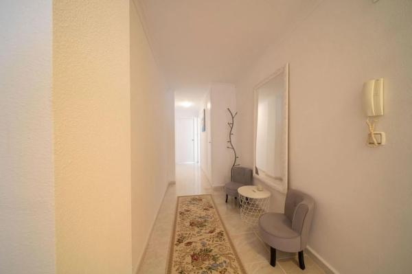 Ático en calle Caballero de Rodas