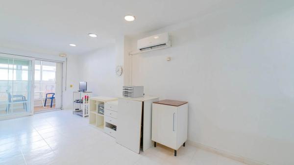 Piso en calle Concordia, 40