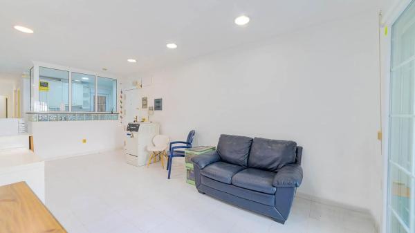 Piso en calle Concordia, 40