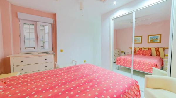 Piso en calle Concordia, 40