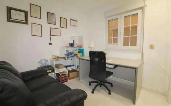 Piso en calle Concordia, 40