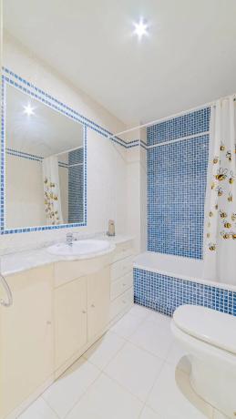 Piso en calle Concordia, 40