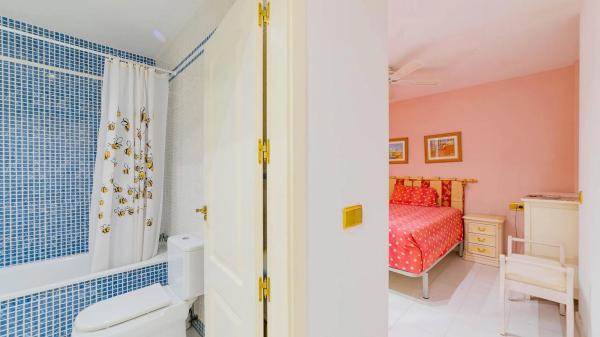 Piso en calle Concordia, 40