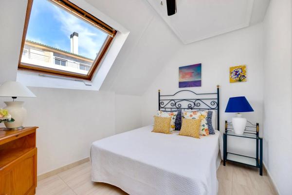 Dúplex en CL Moriones, 4