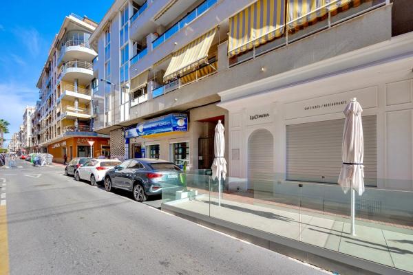 Dúplex en CL Moriones, 4