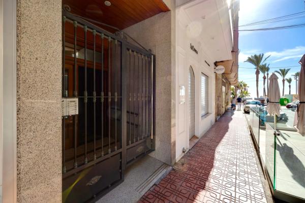 Dúplex en CL Moriones, 4