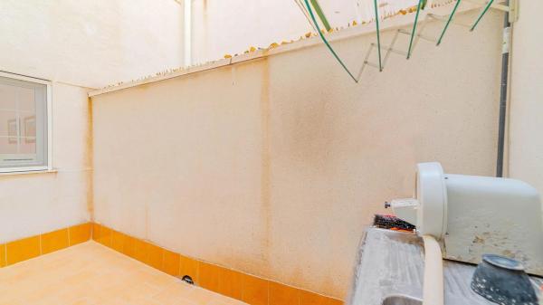 Piso en calle Concordia, 40