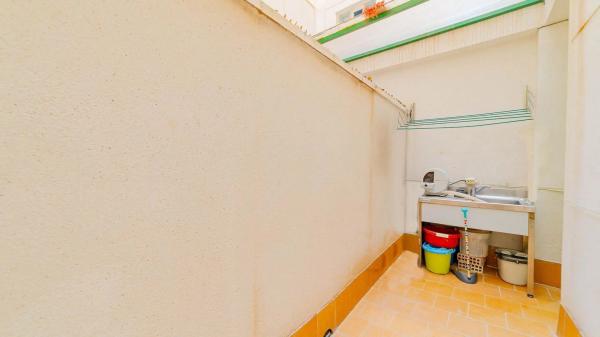 Piso en calle Concordia, 40