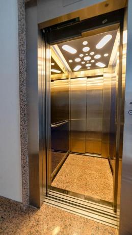 Piso en calle Concordia, 40