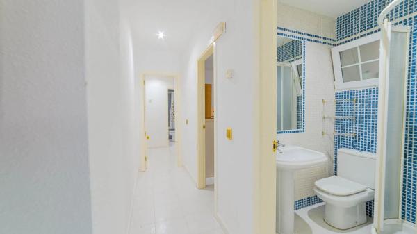 Piso en calle Concordia, 40