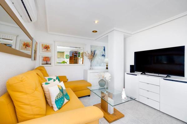 Dúplex en CL Moriones, 4