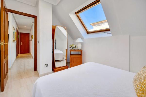 Dúplex en CL Moriones, 4