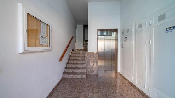 Piso en calle Concordia, 40