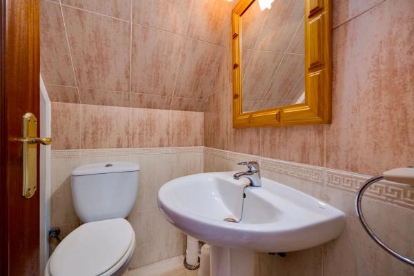 Dúplex en CL Moriones, 4