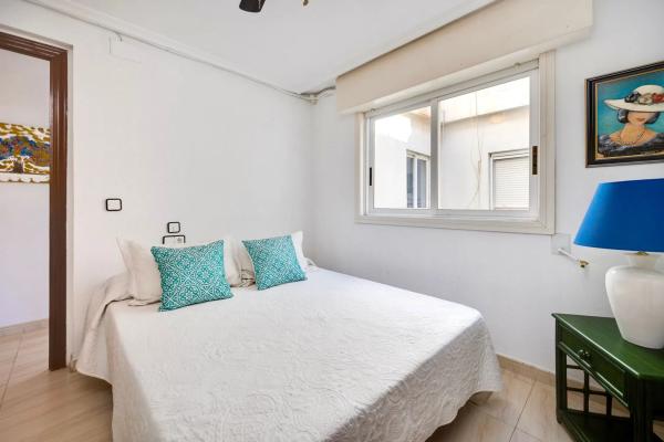 Dúplex en CL Moriones, 4