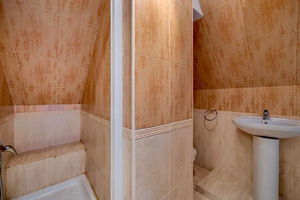 Dúplex en CL Moriones, 4