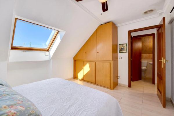 Dúplex en CL Moriones, 4