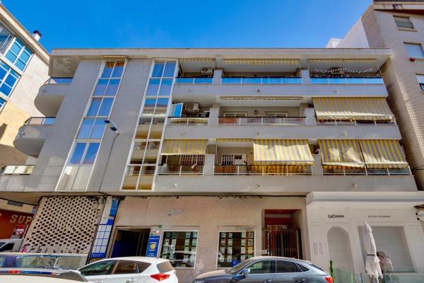 Dúplex en CL Moriones, 4