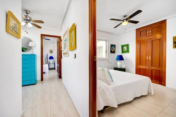 Dúplex en CL Moriones, 4