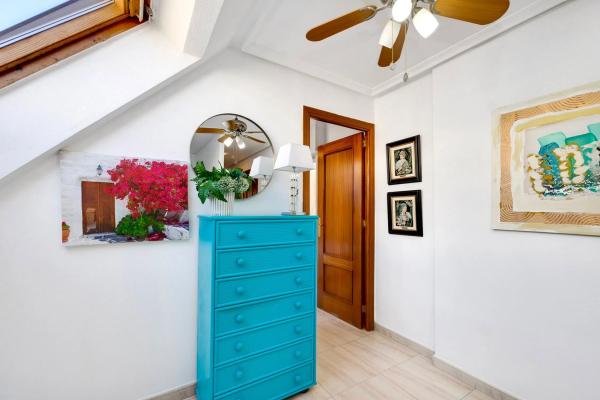 Dúplex en CL Moriones, 4