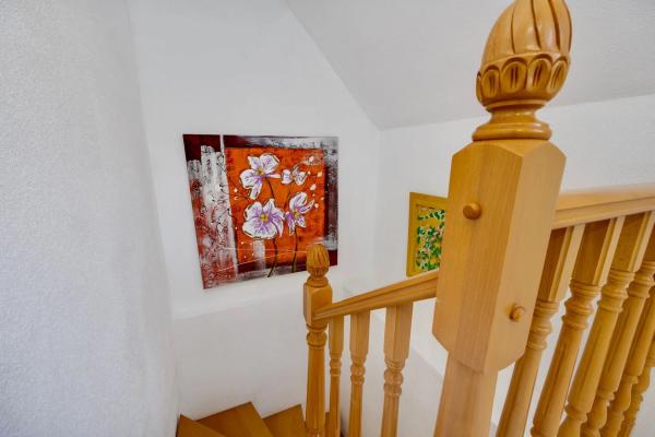 Dúplex en CL Moriones, 4