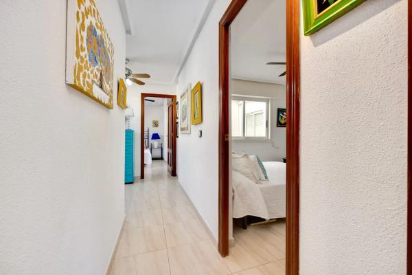 Dúplex en CL Moriones, 4