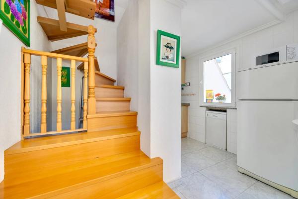 Dúplex en CL Moriones, 4