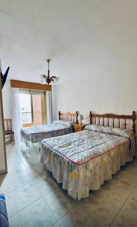 Piso en Barrio Playa del Cura