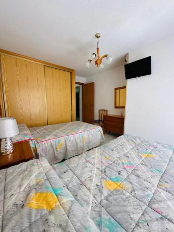 Piso en Barrio Playa del Cura