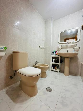 Piso en Barrio Playa del Cura