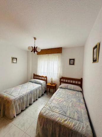 Piso en Barrio Playa del Cura