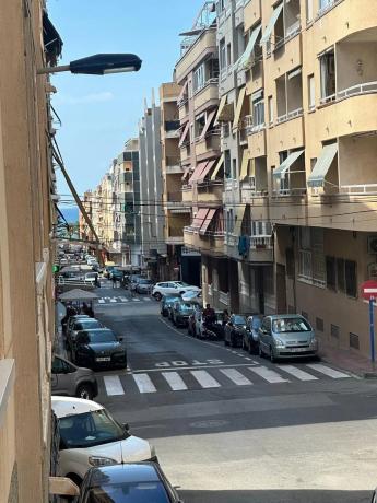 Piso en Barrio Avenida Habaneras - Curva de Palangre