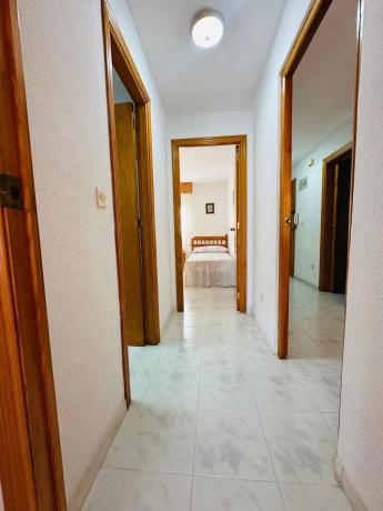 Piso en Barrio Playa del Cura