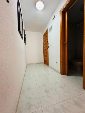 Piso en Barrio Playa del Cura