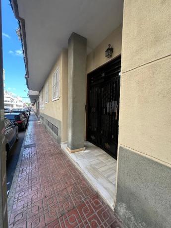 Piso en Barrio Avenida Habaneras - Curva de Palangre